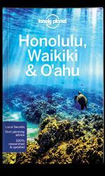 HONOLULU, WAIKIKI & O'AHU TRAVEL GUIDE