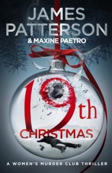 WOMEN'S MURDER CLUB (19): 19TH CHRISTMAS