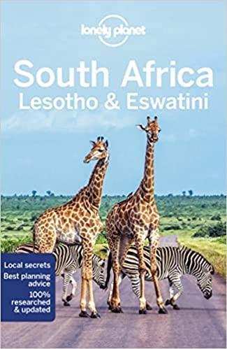 SOUTH AFRICA, LESOTHO AND SWAZILAND