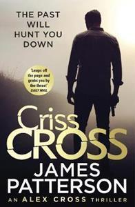 CRISS CROSS : (ALEX CROSS 27)