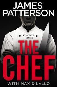 THE CHEF : MURDER AT MARDI GRAS