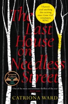 THE LAST HOUSE ON NEEDLESS STREET : THE BESTSELLING RICHARD & JUDY BOOK CLUB PICK