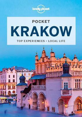 LONELY PLANET POCKET KRAKOW