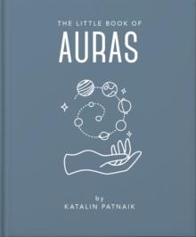 LITTLE BOOK OF AURAS