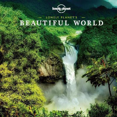 LONELY PLANET'S BEAUTIFUL WORLD MINI