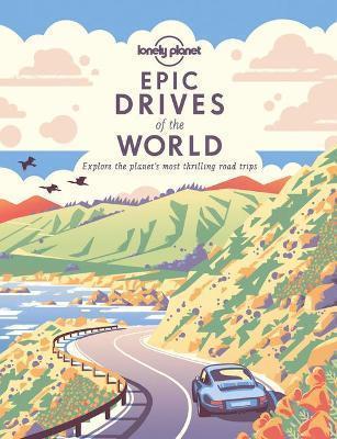 EPIC DRIVES OF THE WORLD 1