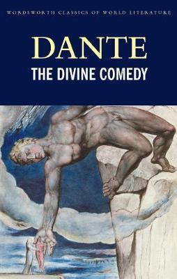 THE DIVINE COMEDY