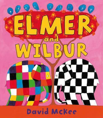 ELMER AND WILBUR