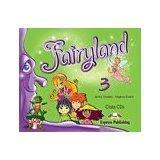 FAIRYLAND 3 CDs (3)