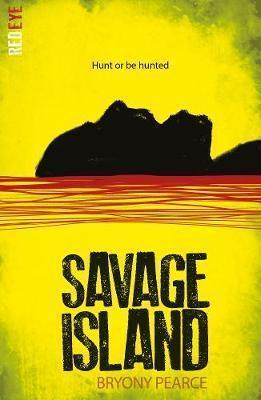 SAVAGE ISLAND