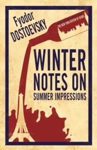 WINTER NOTES ON SUMMER IMPRESSIONS