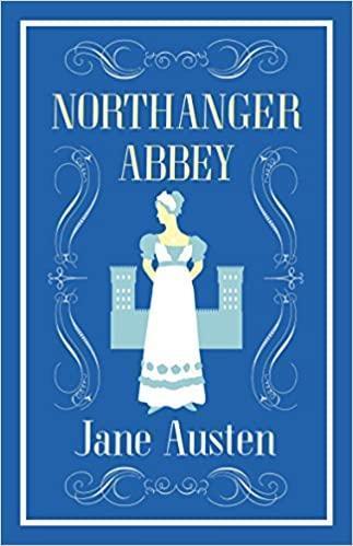 NORTHANGER ABBEY