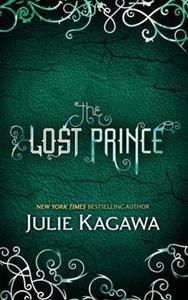 THE IRON FEY (05): THE LOST PRINCE