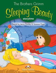 SLEEPING BEAUTY (+MULTI-ROM)