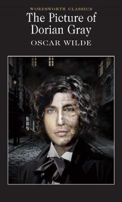 THE PICTURE OF DORIAN GRAY