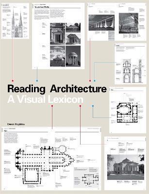 READING ARCHITECTURE : A VISUAL LEXICON