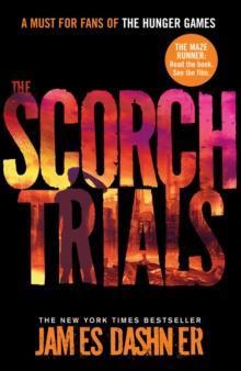 THE SCORCH TRIALS : 2