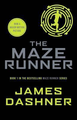 MAZE RUNNER (01)