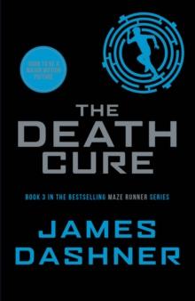 MAZE RUNNER (03): THE DEATH CURE