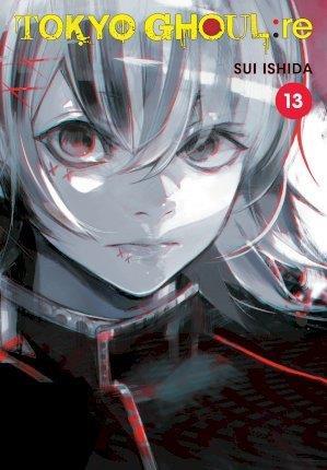 Tokyo Ghoul, Vol. 5 by Sui Ishida, Paperback, 9781421580401