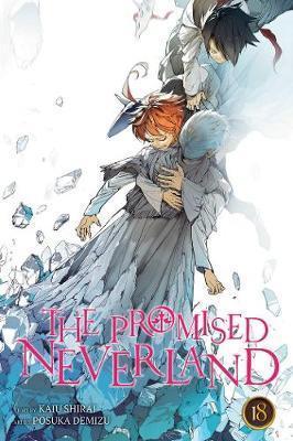 THE PROMISED NEVERLAND, VOL. 18