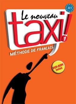 LE NOUVEAU TAXI! 1 ELEVE (+DVD)