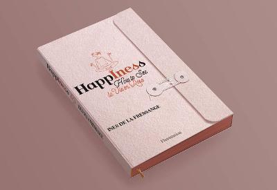 HAPPINESS : THE ART OF TOGETHERNESS