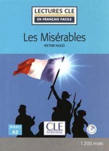 LES MISERABLES NEVEAU 2/A2 (+CD)