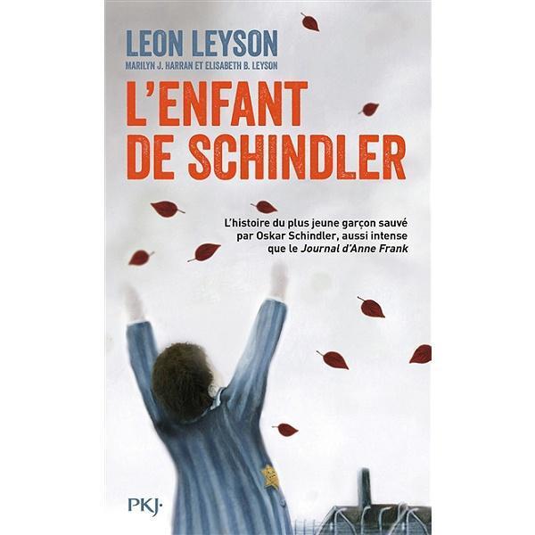 L' ENFANT DE SCHINDLER