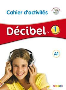 DECIBEL 1 CAHIER