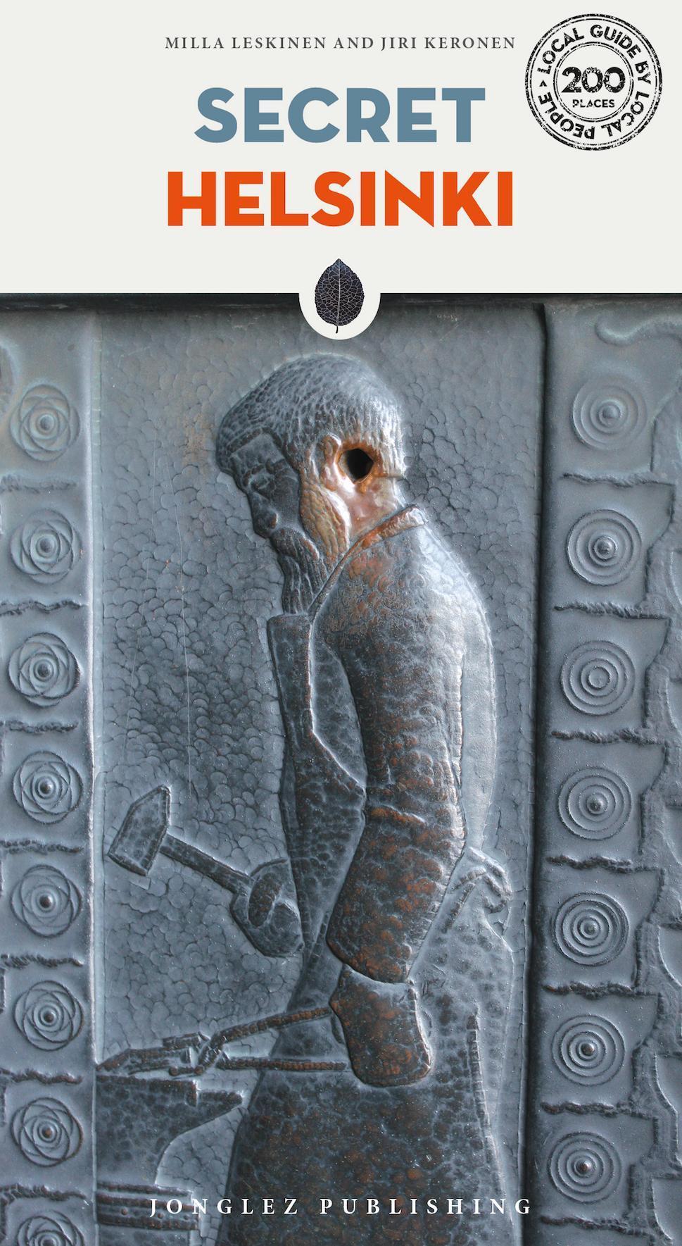 SECRET HELSINKI