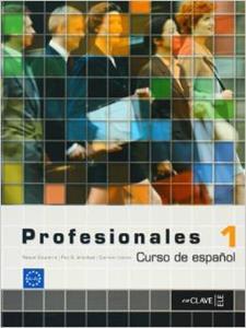 PROFESIONALES 1 - ALUMNO 1 (A1-A2)