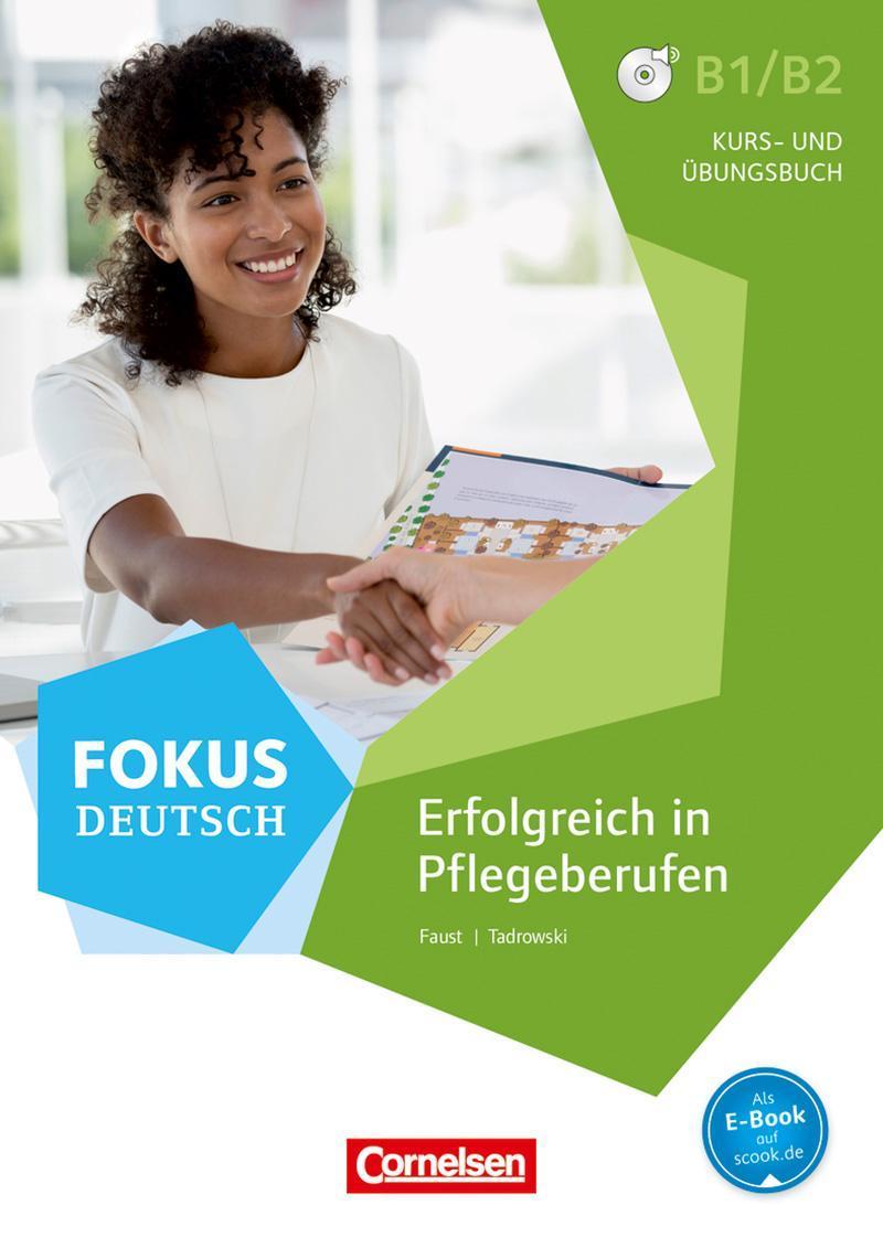 ERFOLGREICH IN DER PFLEGEBERUFEN