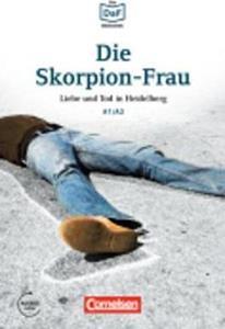 DIE SKORPION FRAU  A1/A2