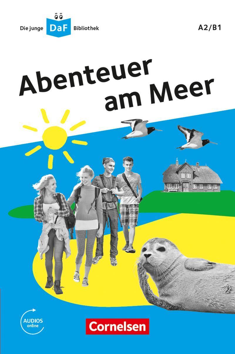 ABENTEUER AM MEER