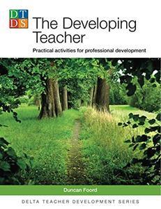 THE DEVELOPING TEACHER