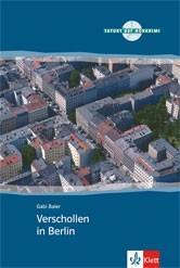 VERSCHOLLEN IN BERLIN NEU (BUCH+ONLINE CD)