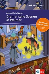 DRAMATISCHE SZENEN IN WEIMAR