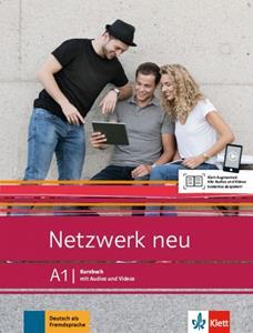 NETZWERK NEU A1 KURSBUCH