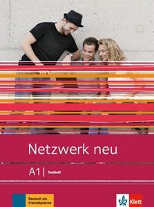 NETZWERK NEU A1 TESTHEFT