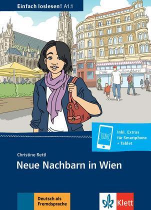 NEUE NACHBARN IN WIEN (+ONLINE)