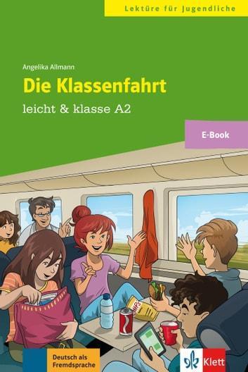 DIE KLASSENFAHRT (+ONLINE)