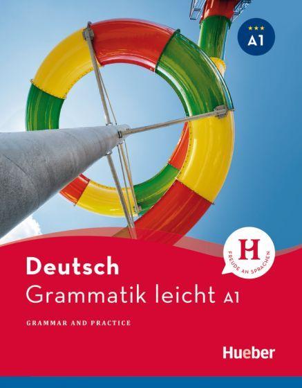 DEUTSCH GRAMMATIK LEICHT A1