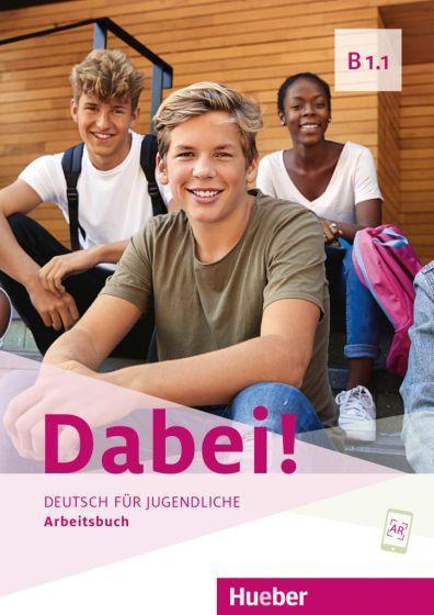 DABEI! B1.1 ARBEITSBUCH