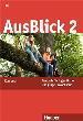 AUSBLICK 2 ARBEITSBUCH (+CD)