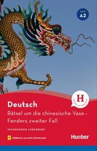 RATSEL UM DIE CHINESISCHE VASE! (A2)