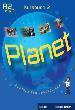 PLANET 2 KURSBUCH