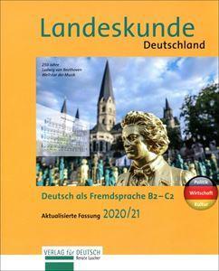 LANDESKUNDE DEUTSCHLAND (2020/21)