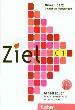 ZIEL C1 BAND 2 ARBEITSBUCH (+CD-ROM) LEKTION 7-12