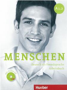 MENSCHEN A1/2 ARBEITSBUCH